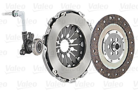 Valeo 834060 Clutch Kit - 3