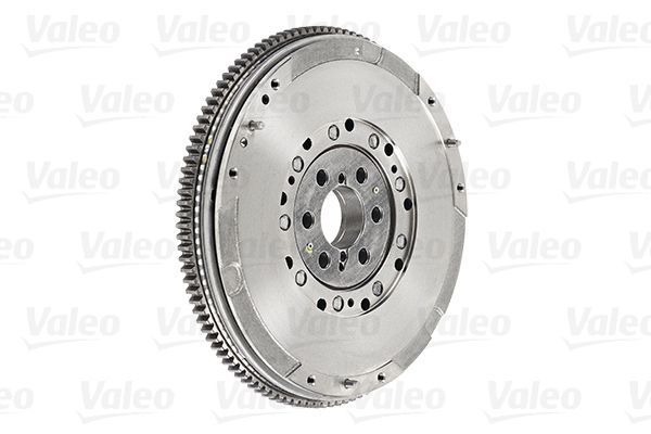 Valeo 836017 Flywheel - 3