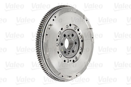 Valeo 836017 Flywheel - 3