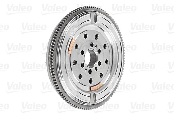 Valeo 836017 Flywheel - 4