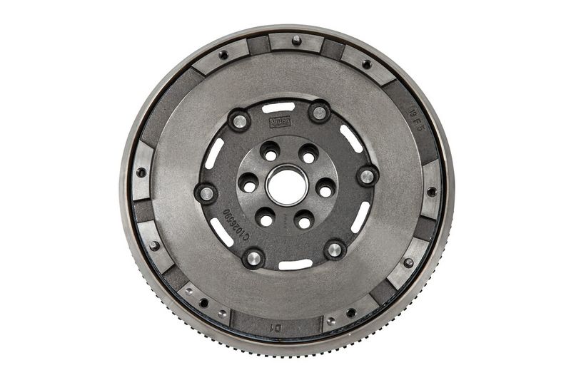 Valeo 836161 Flywheel - 2