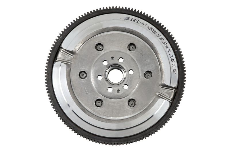 Valeo 836161 Flywheel - 3
