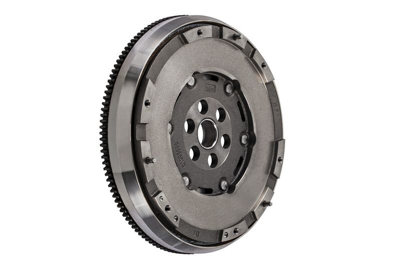 Valeo 836161 Flywheel - 4