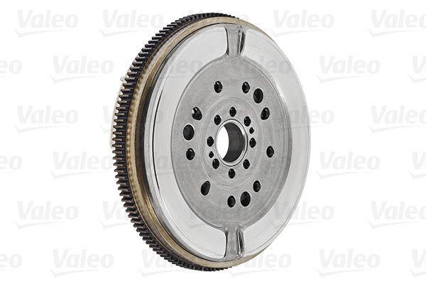 Valeo 836240 Flywheel - 4