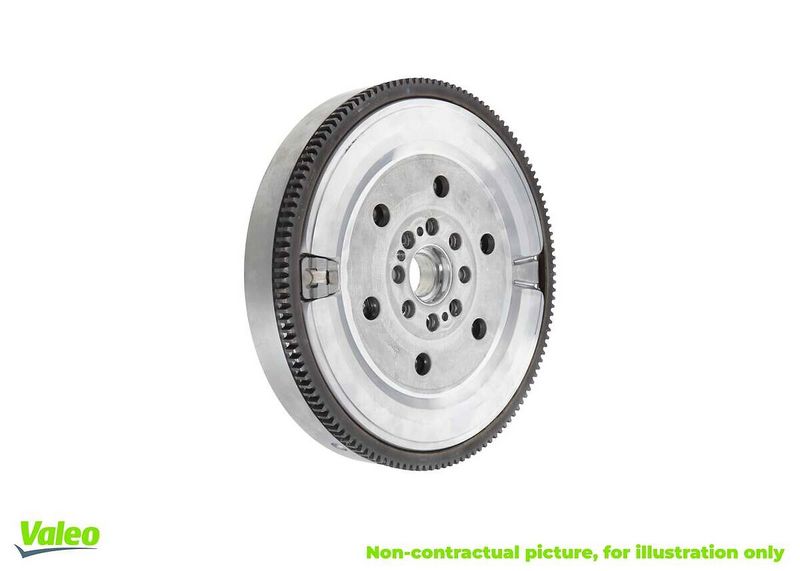 Valeo 836429 Flywheel - 1