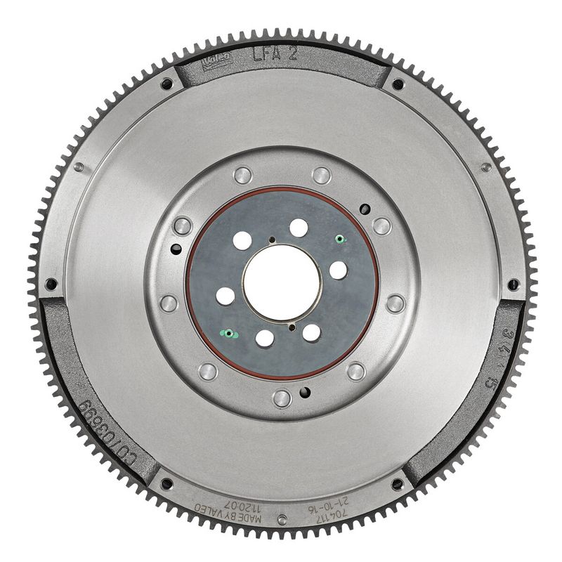 Valeo 836542 Flywheel - 2