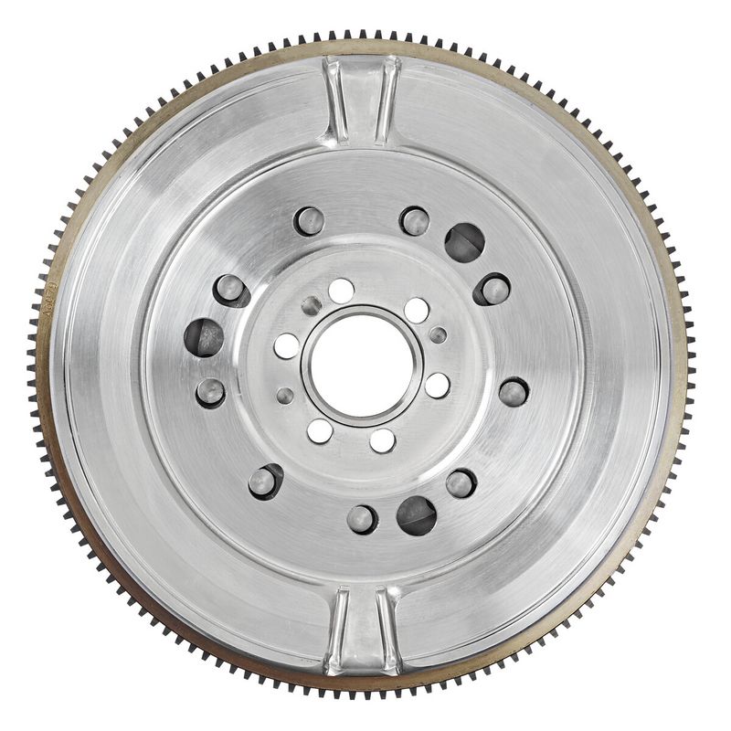 Valeo 836542 Flywheel - 3
