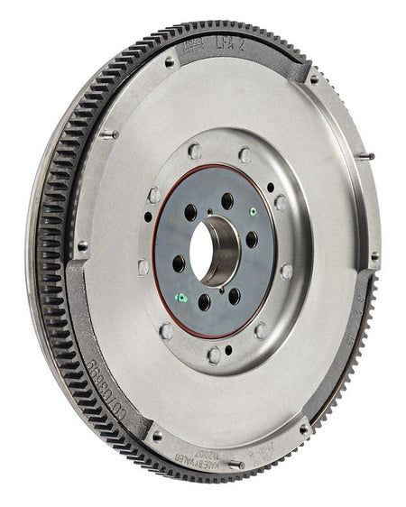 Valeo 836542 Flywheel - 4