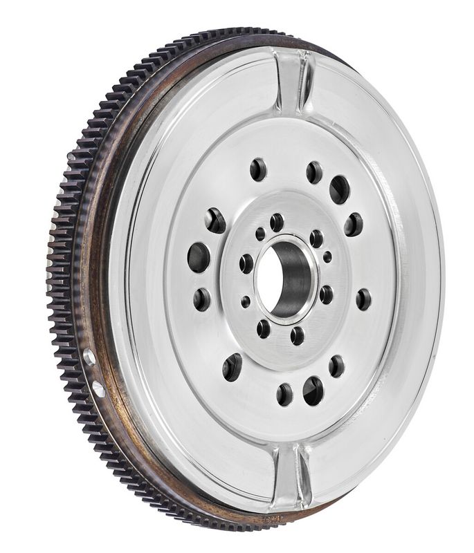 Valeo 836543 Flywheel - 5