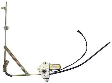Valeo 850482 Window Regulator - 1