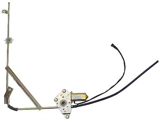 Valeo 850482 Window Regulator - 1