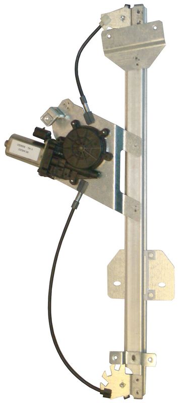 Valeo 850956 Window Regulator - 1