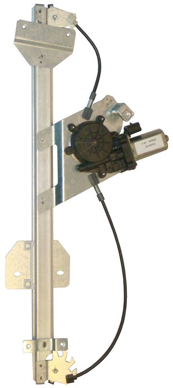 Valeo 850957 Window Regulator - 1