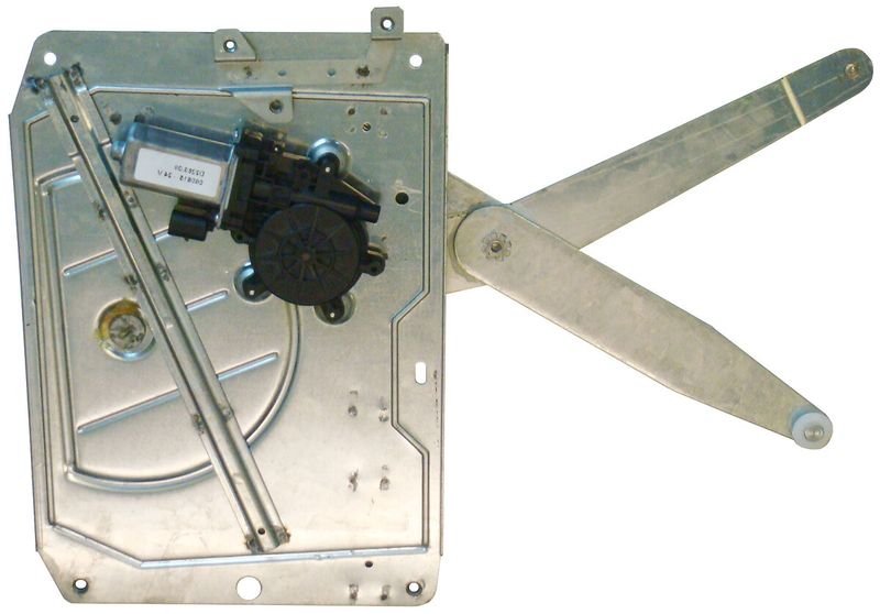 Valeo 850963 Window Regulator - 1