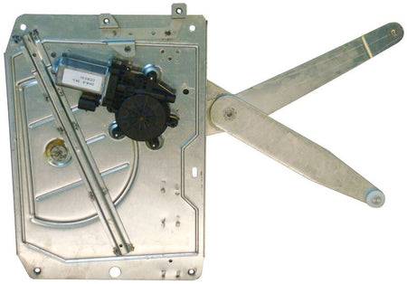 Valeo 850963 Window Regulator - 1