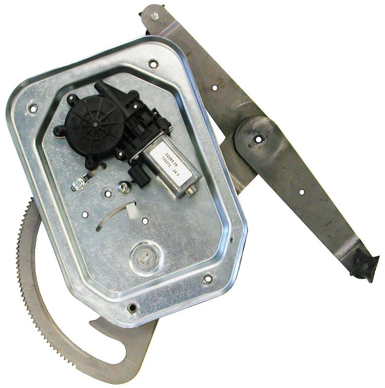 Valeo 851086 Window Regulator - 1