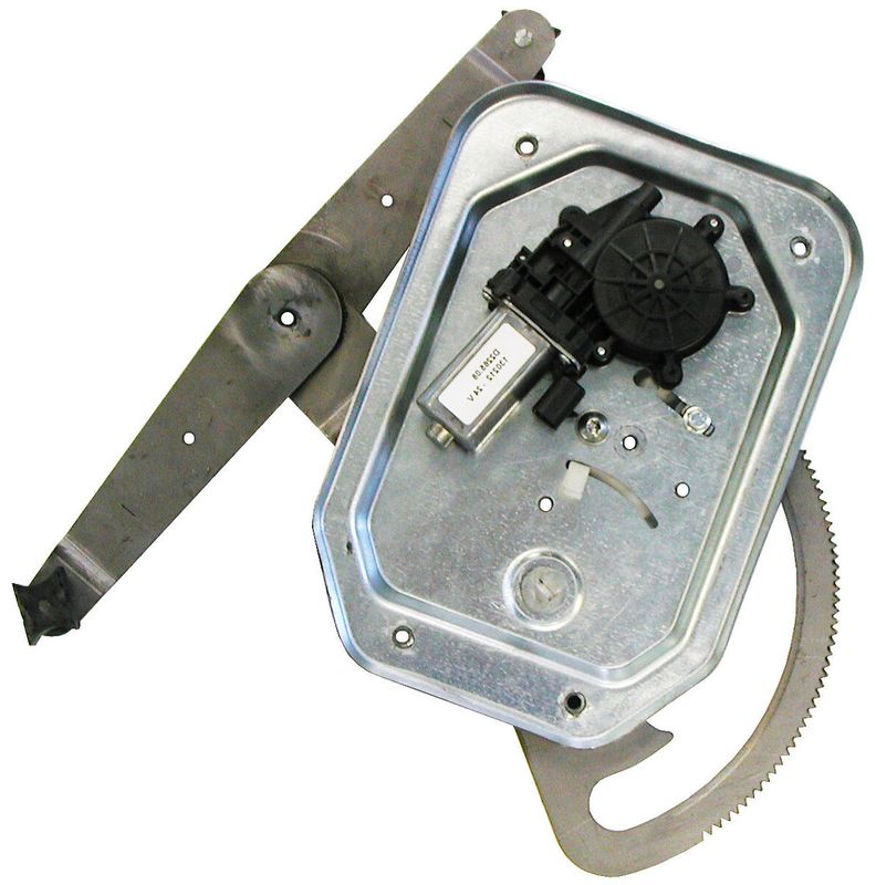 Valeo 851087 Window Regulator - 1