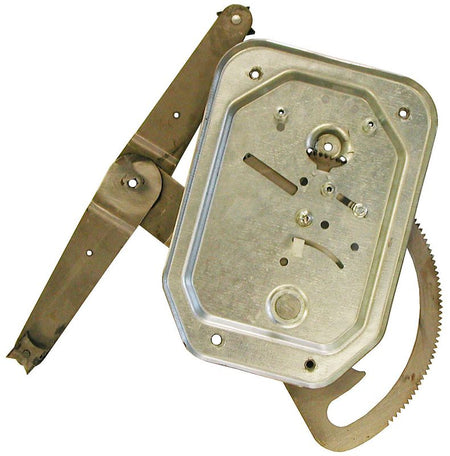 Valeo 851089 Window Regulator - 1