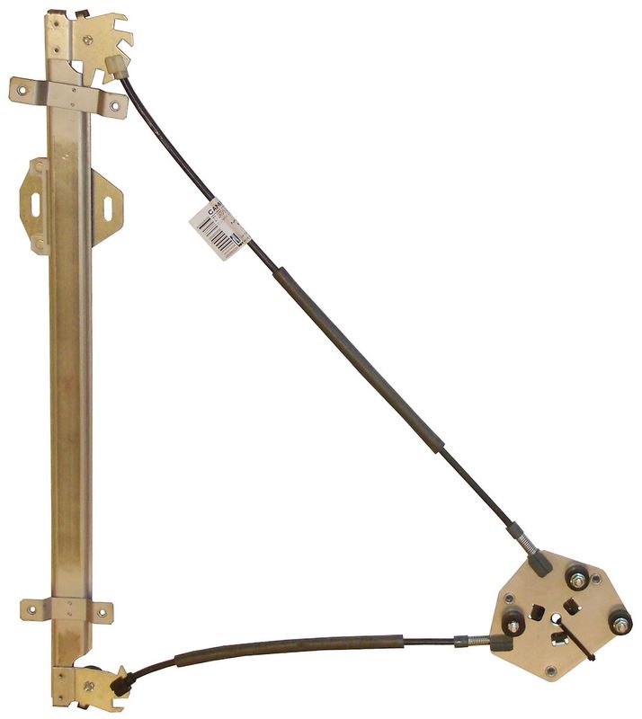 Valeo 851158 Window Regulator - 1