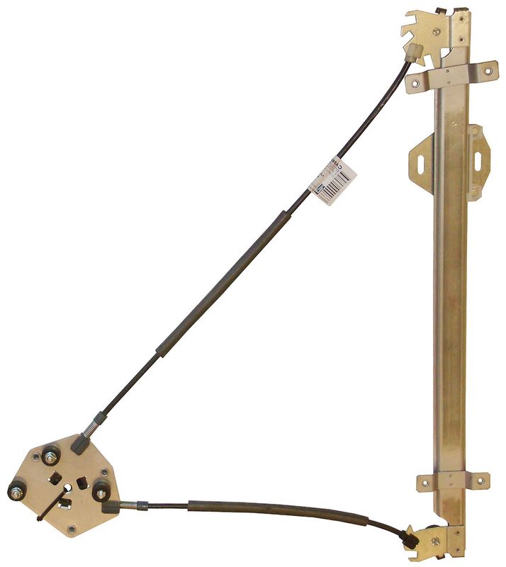 Valeo 851159 Window Regulator - 1