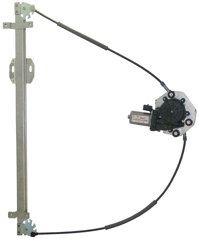 Valeo 851160 Window Regulator - 1