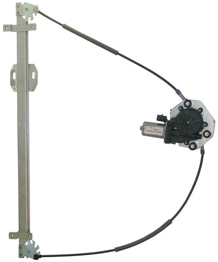 Valeo 851160 Window Regulator - 1