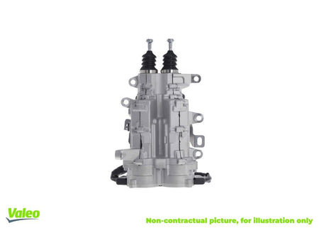 Valeo 855504 Clutch Actuation System - 1