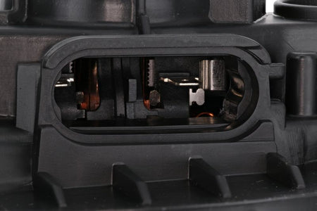 Valeo 884629 Interior Blower - 2