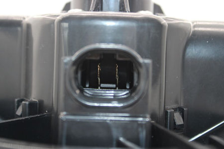 Valeo 884641 Interior Blower - 2