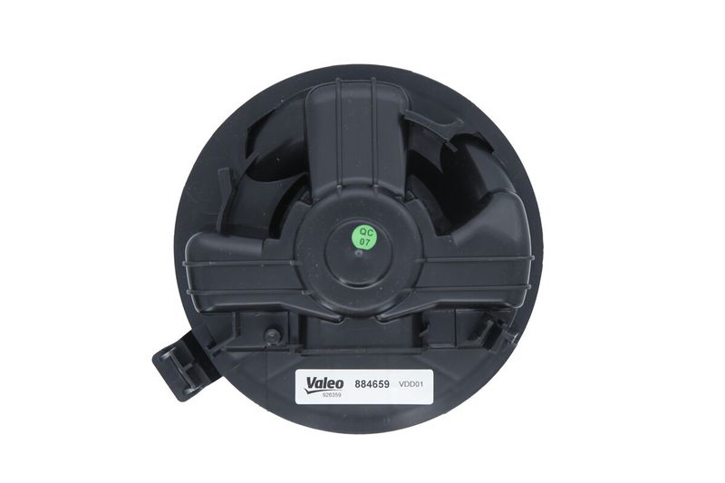Valeo 884659 Interior Blower - 3