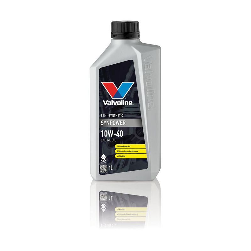 Valvoline 872271 Engine Oil - 1