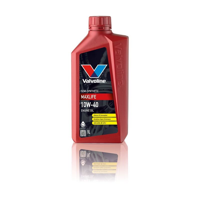 Valvoline 872295 Engine Oil - 1