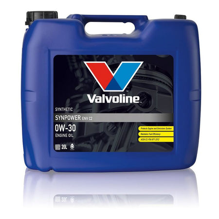 Valvoline 872517 Engine Oil - 1