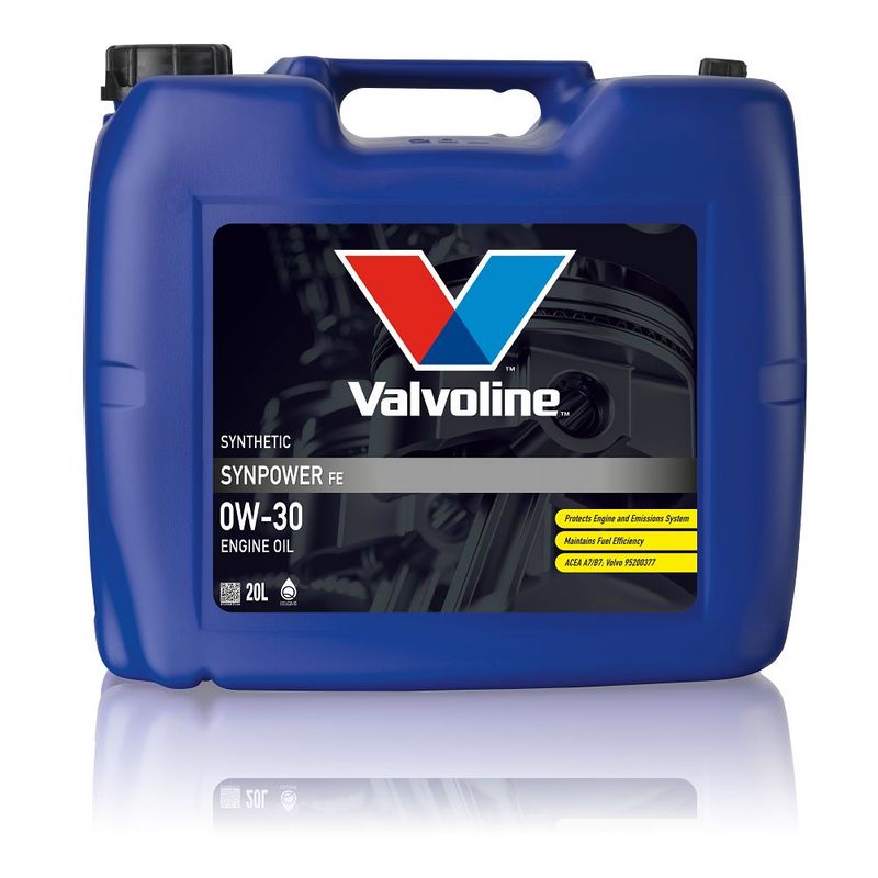 Valvoline 872559 Engine Oil - 1