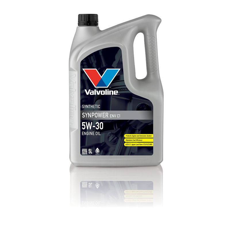 Valvoline 872592 Engine Oil - 1