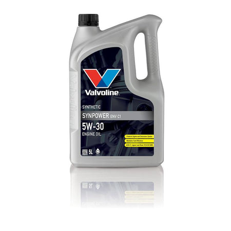 Valvoline 872592 Engine Oil - 1