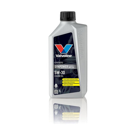 Valvoline 872770 Engine Oil - 1