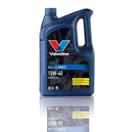 Valvoline 872786 Engine Oil - 1
