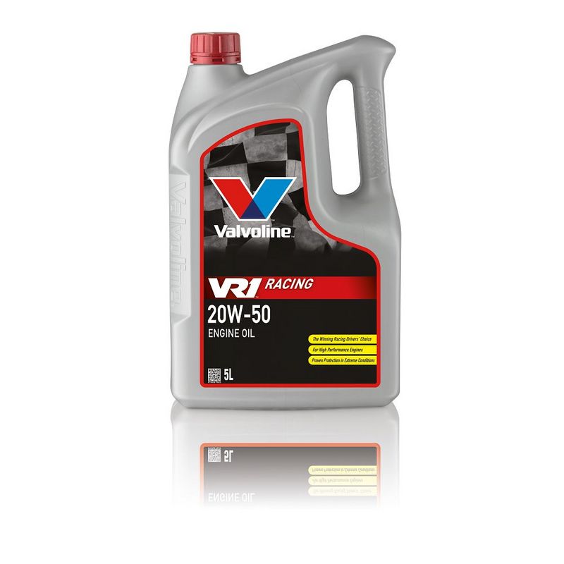 Valvoline 873432 Engine Oil - 1