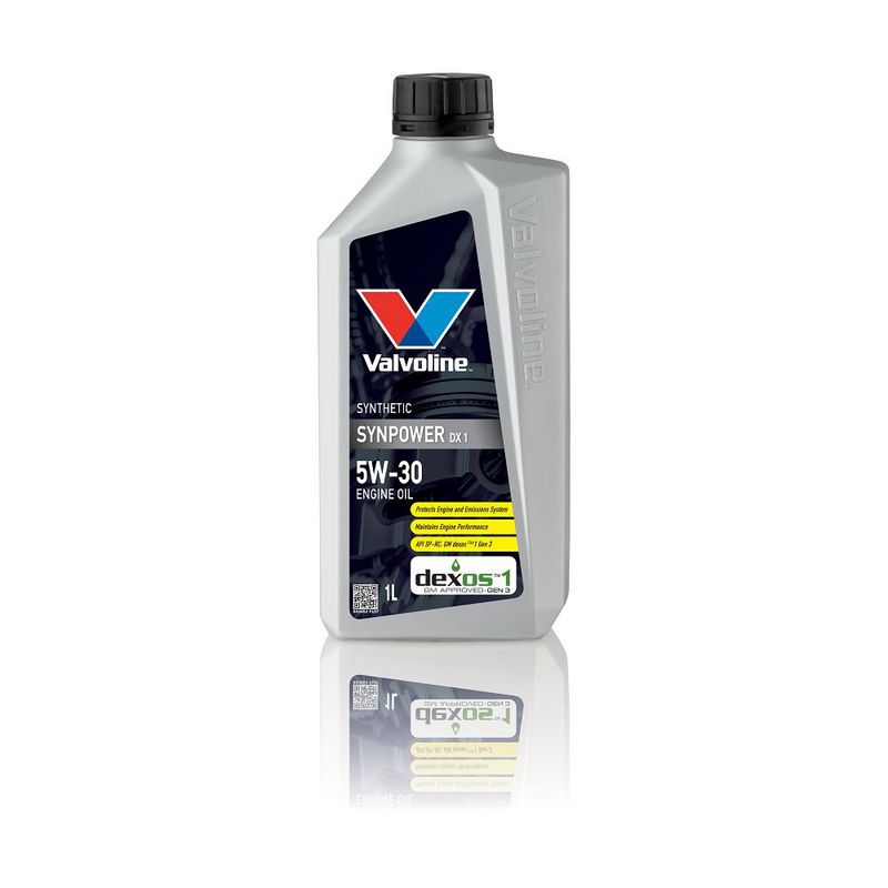 Valvoline 885852 Engine Oil - 1