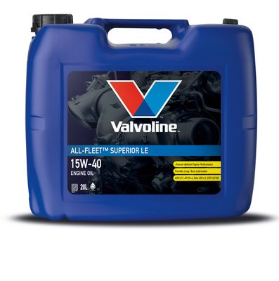 Valvoline 886248 Engine Oil - 1