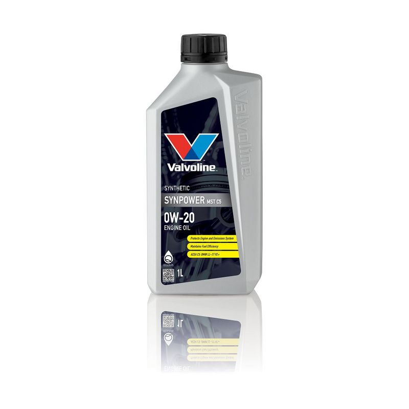Valvoline 886742 Engine Oil - 1