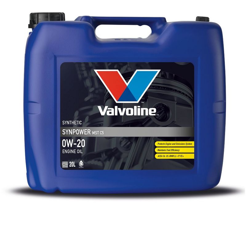 Valvoline 886743 Engine Oil - 1