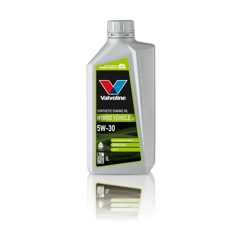 Valvoline 892443 Engine Oil - 1