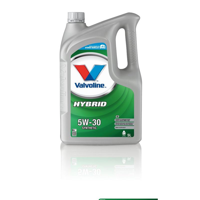 Valvoline 892448 Engine Oil - 1