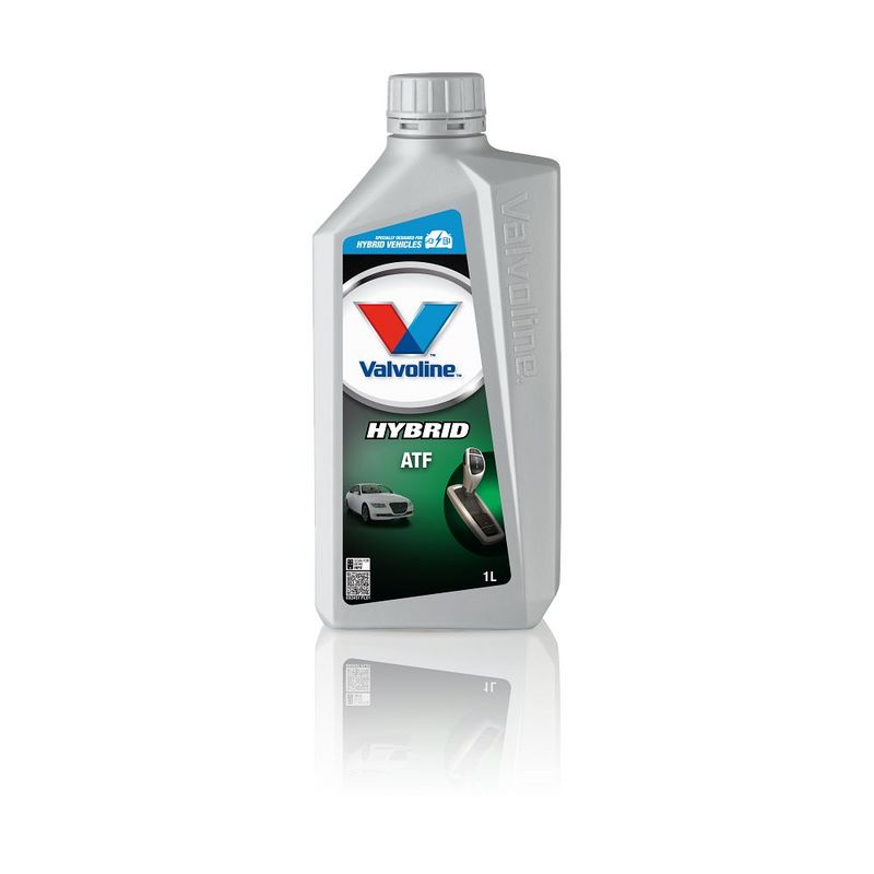 Valvoline 892451 Automatic Transmission Fluid - 1