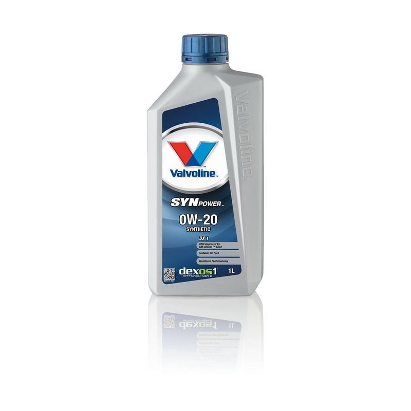 Valvoline 894775 Engine Oil - 1