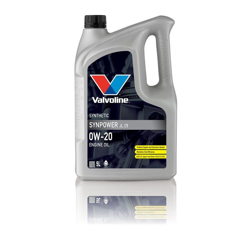 Valvoline 895092 Engine Oil - 1