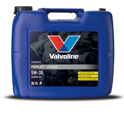 Valvoline 898927 Engine Oil - 1
