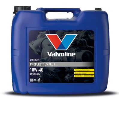 Valvoline 901647 Engine Oil - 1